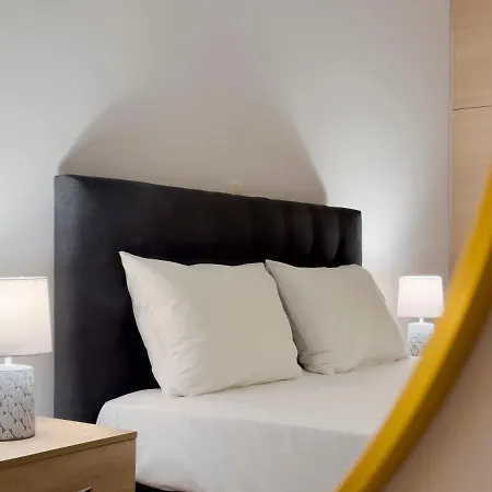 Marnis Spacious 105 Sqm Apt In Athen Exterior foto