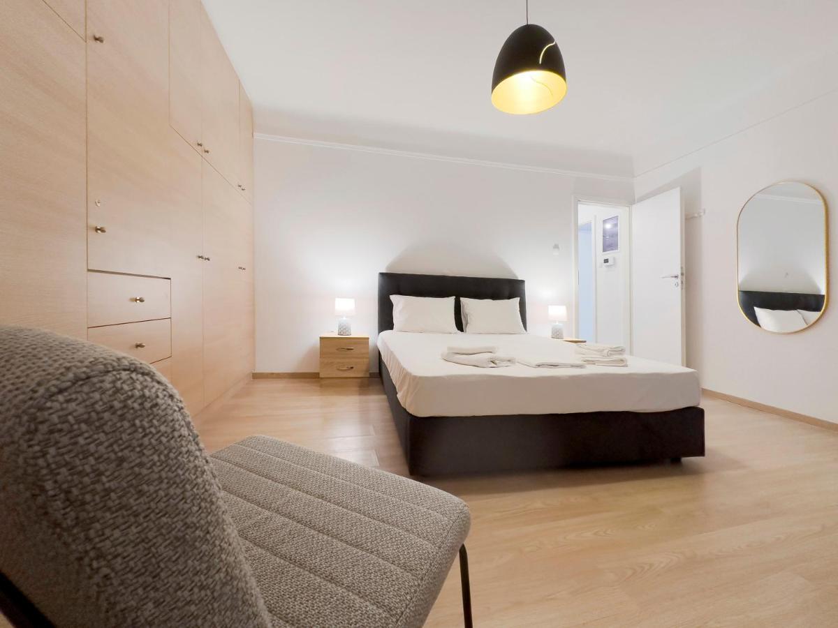 Appartement Marnis Spacious 105 Sqm In