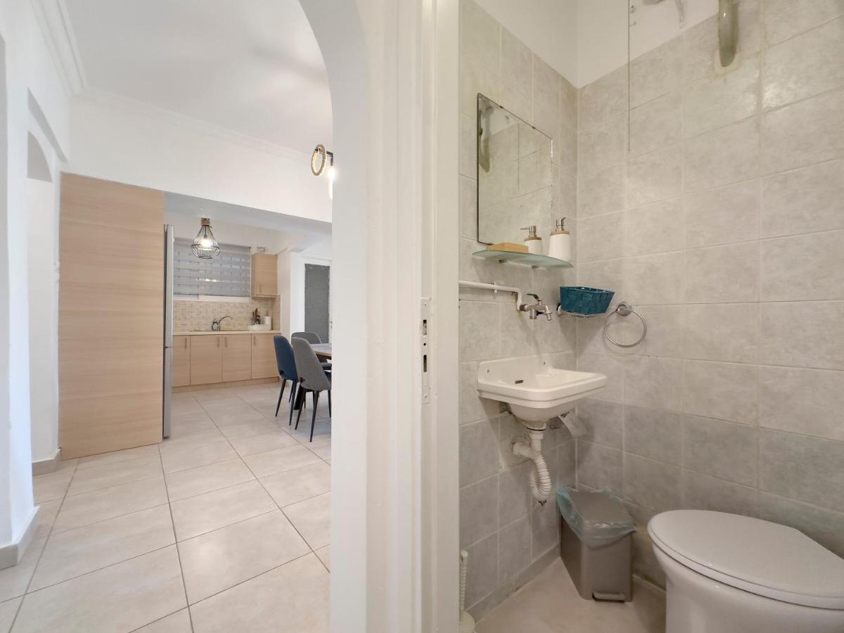 Marnis Spacious 105 Sqm In *