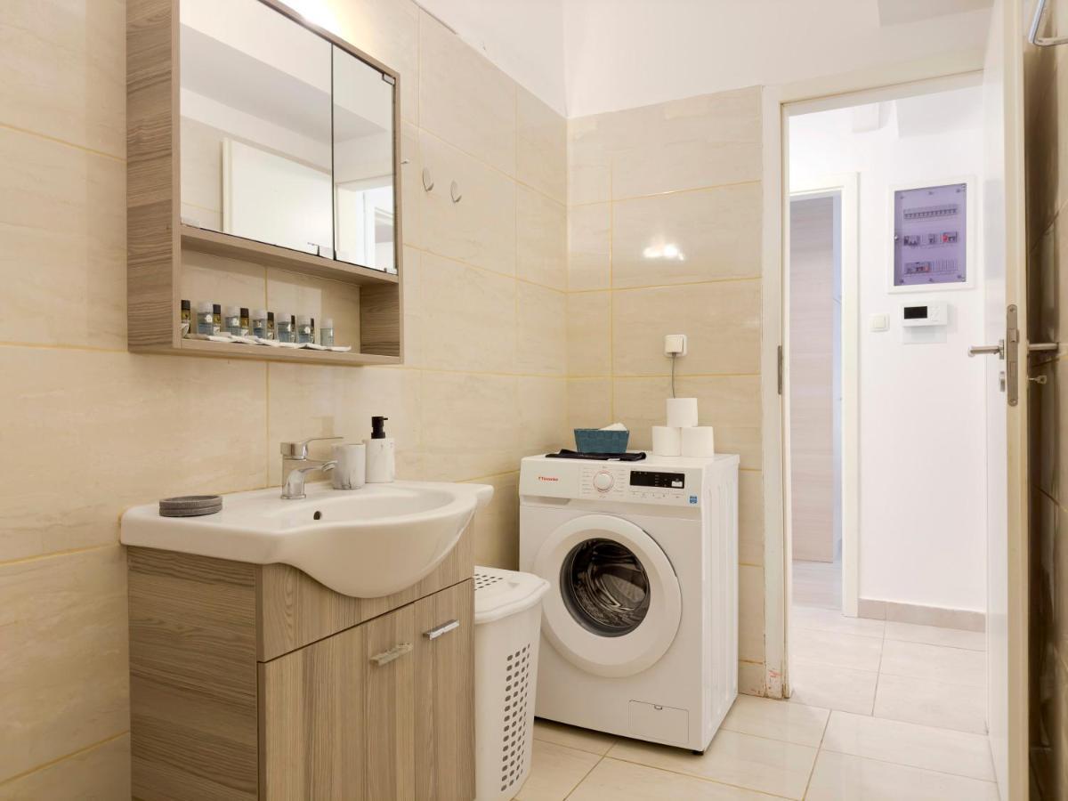 Marnis Spacious 105 Sqm In * Athen