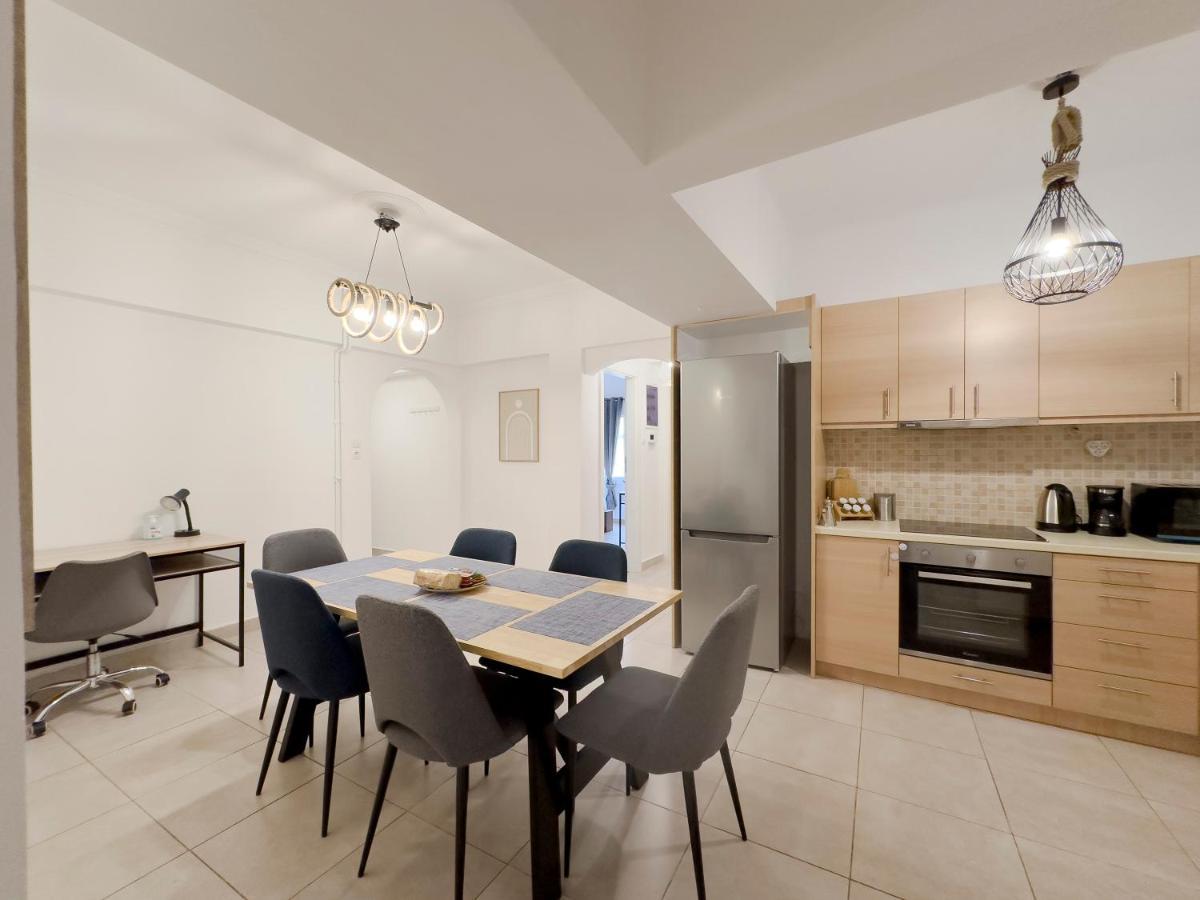 Marnis Spacious 105 Sqm In *