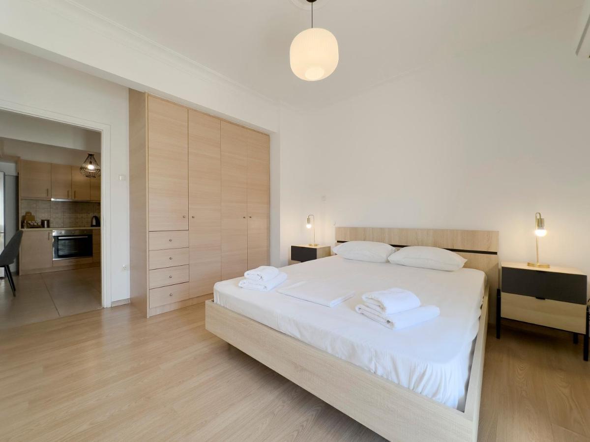 Marnis Spacious 105 Sqm In Appartement