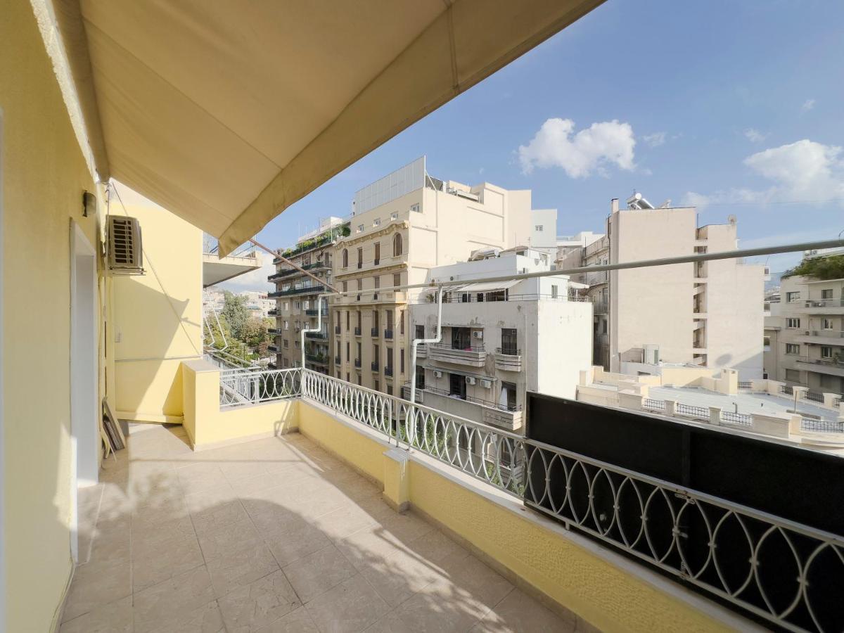 Apartment Marnis Spacious 105 Sqm In