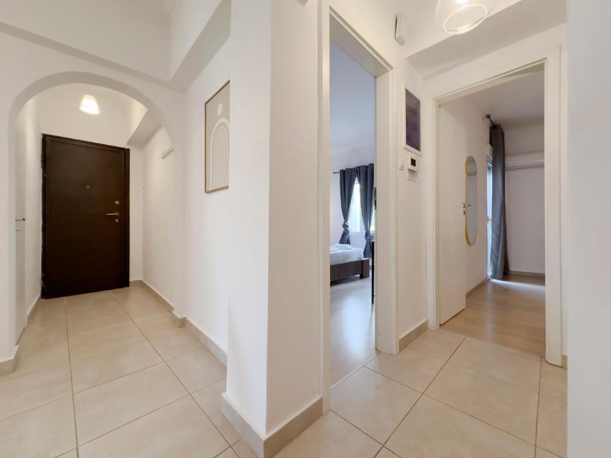 Marnis Spacious 105 Sqm In Appartement *
