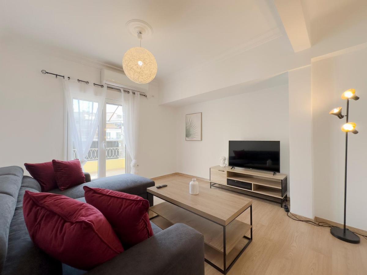 Marnis Spacious 105 Sqm In