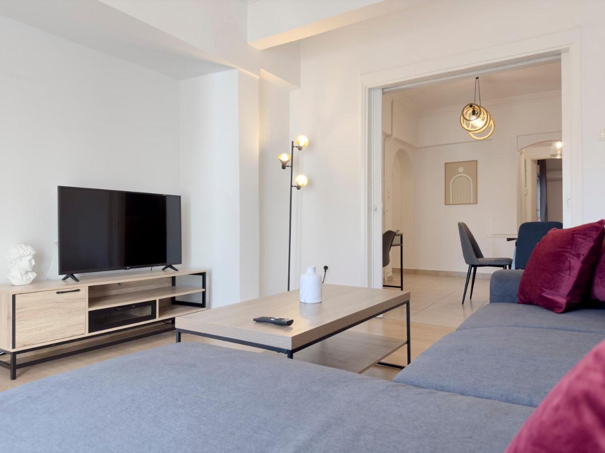 Marnis Spacious 105 Sqm In Appartement *