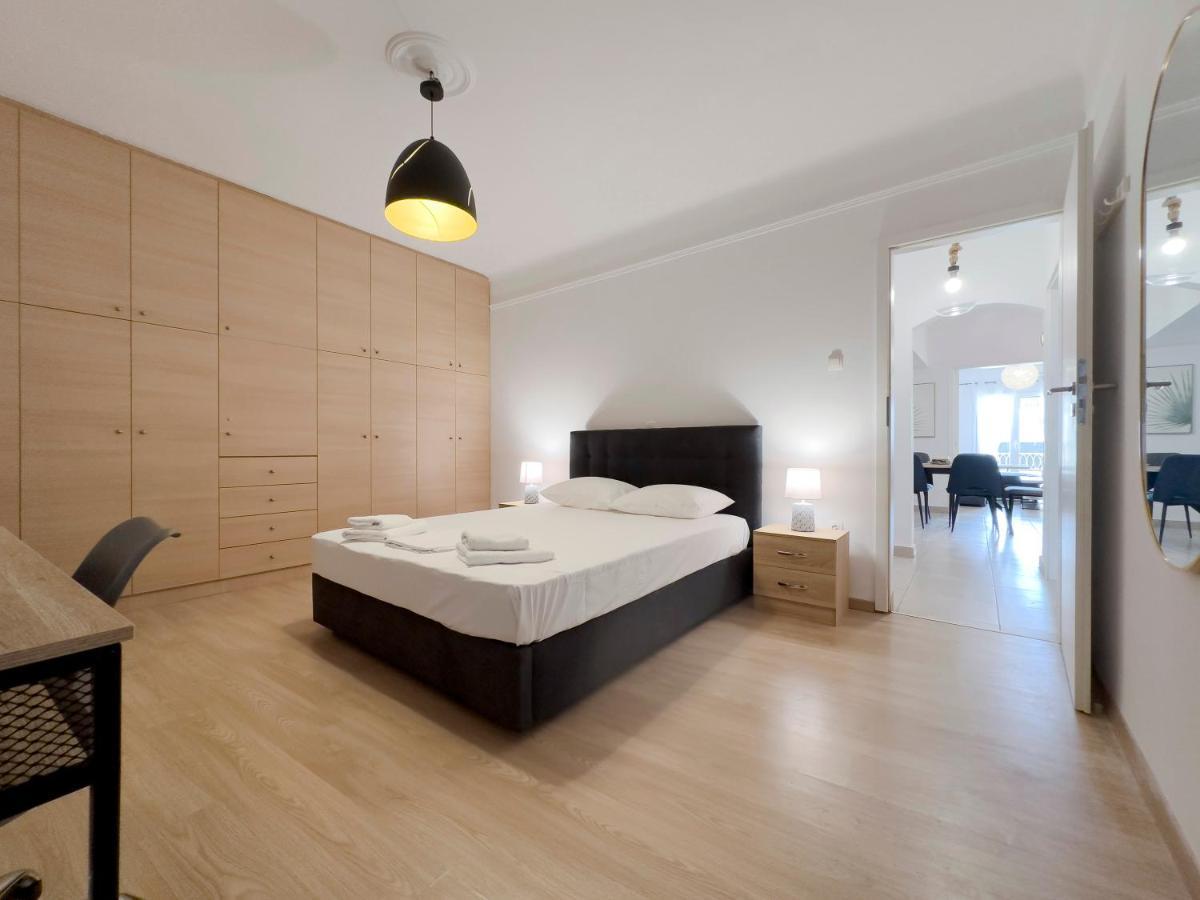 Appartement Marnis Spacious 105 Sqm In