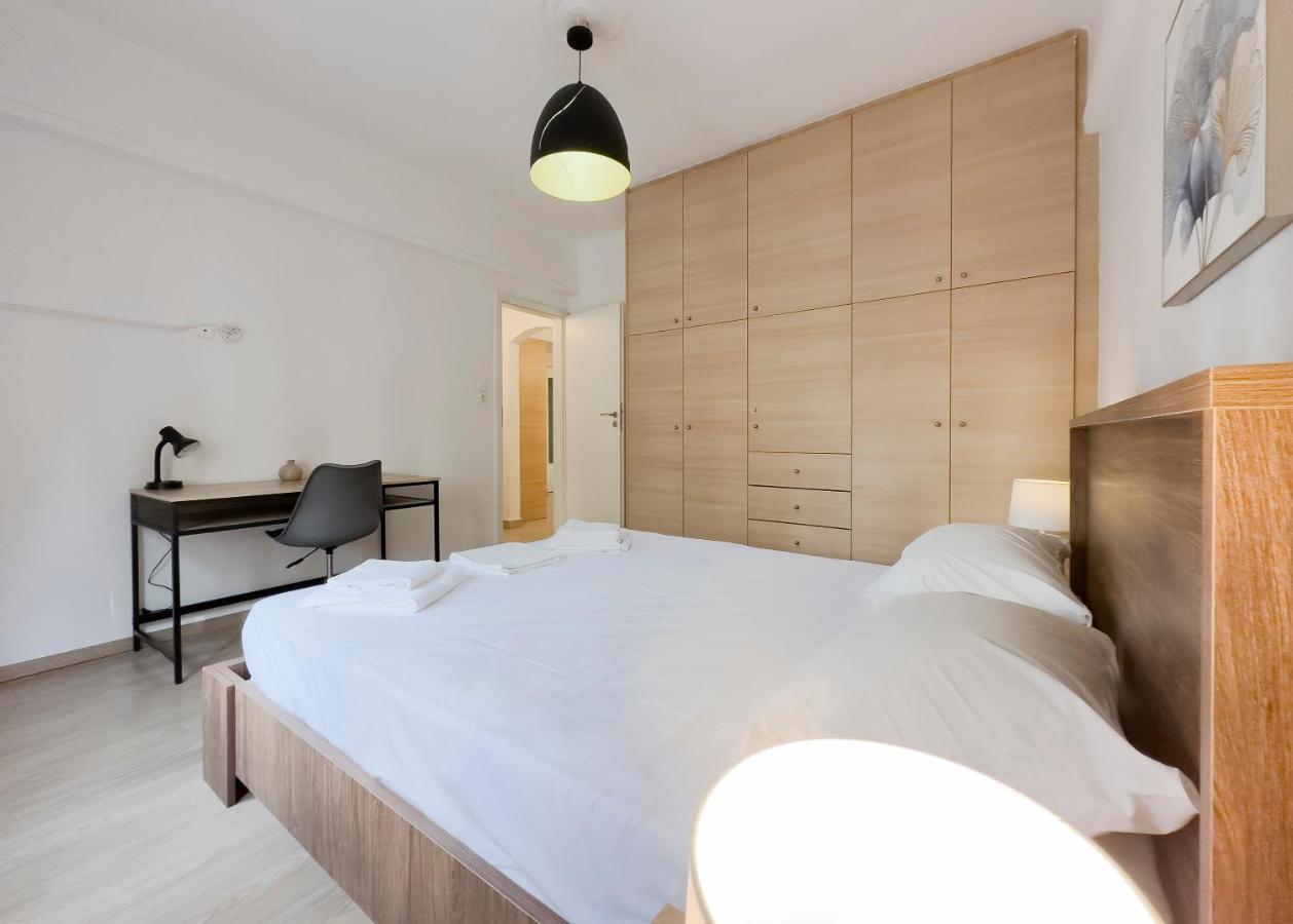 Apartment Marnis Spacious 105 Sqm In *