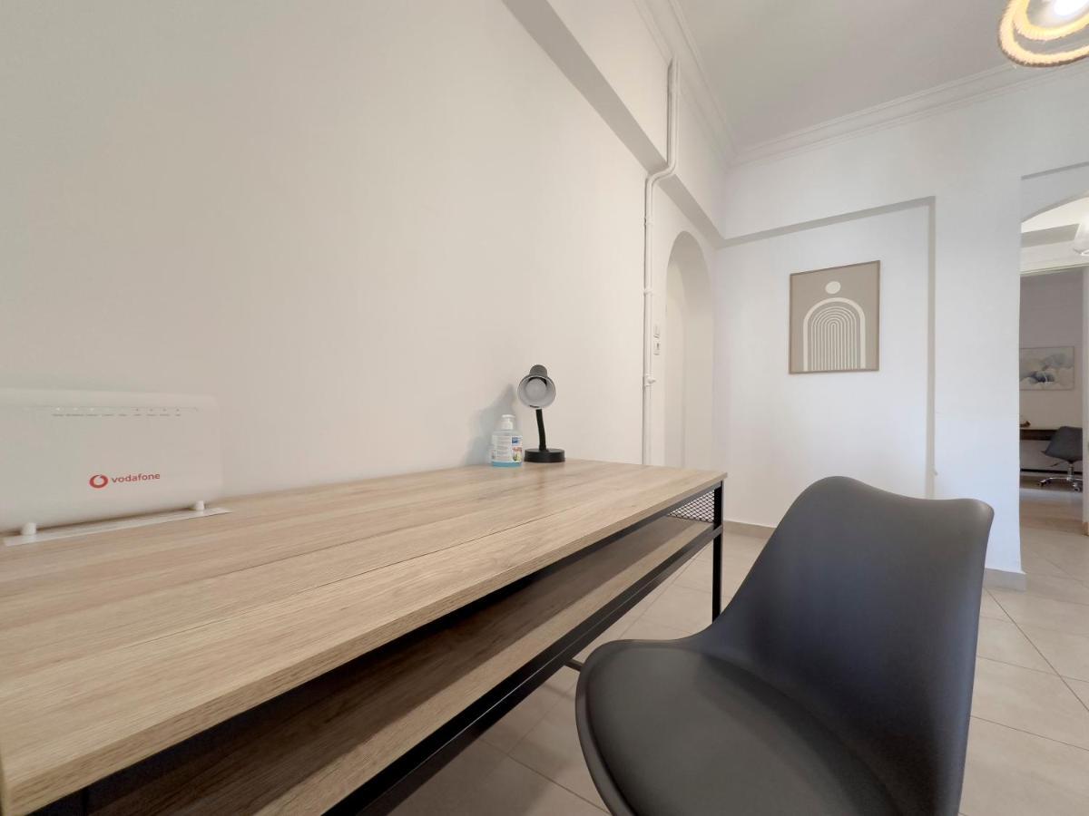 Appartement Marnis Spacious 105 Sqm In